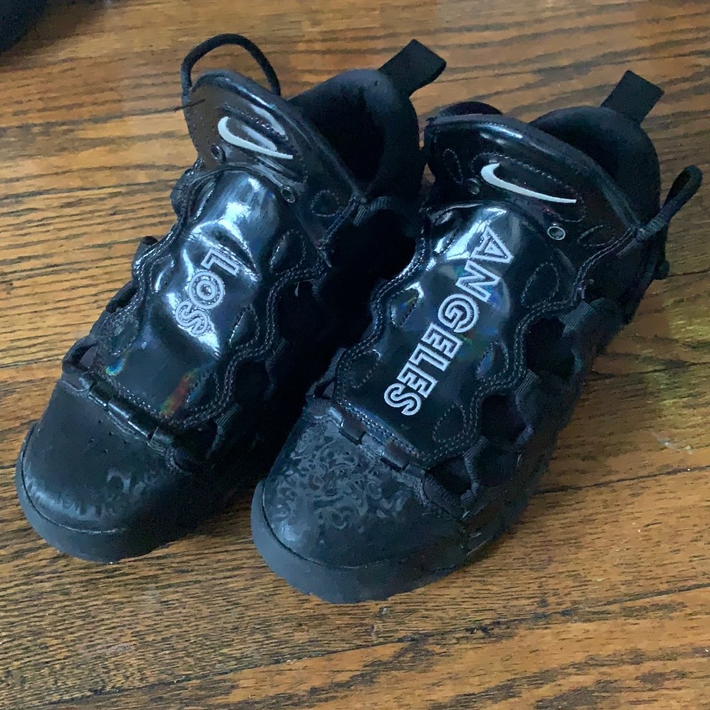 Nike money kicks